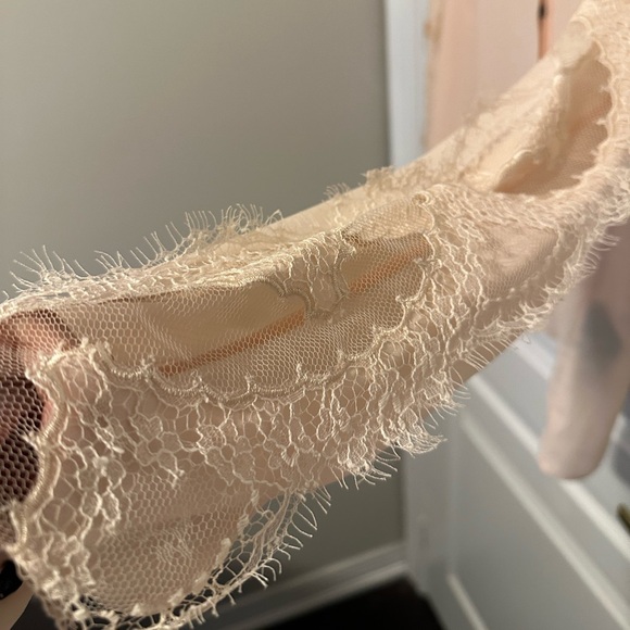 The Kooples silky blouse - Picture 3 of 4